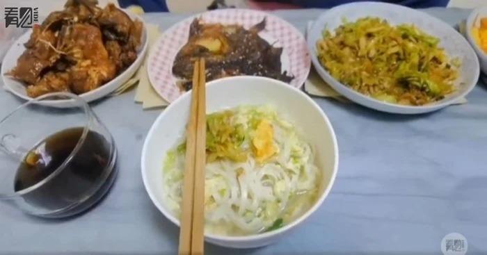 Chồng bất lực trước thói quen của vợ, thà không có còn hơn-3