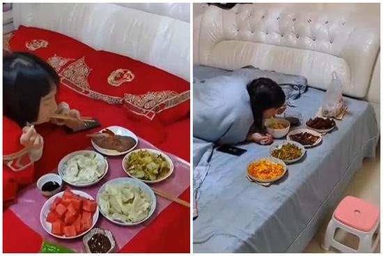 Chồng bất lực trước thói quen của vợ, thà không có còn hơn