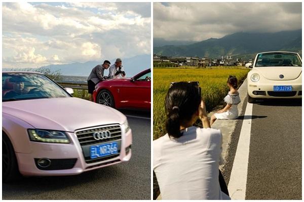 Vẻ đẹp cây cầu nổi tiếng trong lịch sử cổ đại Trung Quốc-6