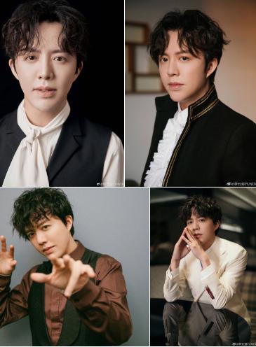 Thiên tài piano Trung Quốc bị tẩy chay vì mua dâm-1