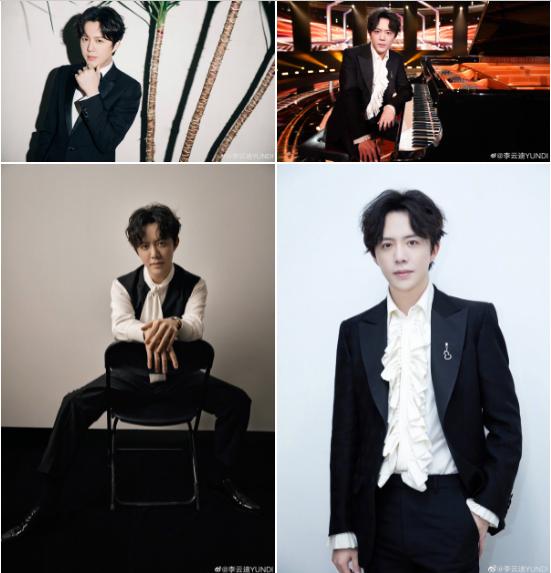 Thiên tài piano Trung Quốc bị tẩy chay vì mua dâm-2