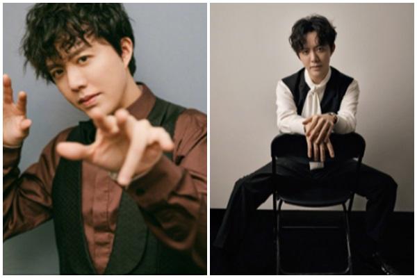 Sao nam Cbiz phải bồi thường hơn 700 tỷ vì mua dâm chấn động-2