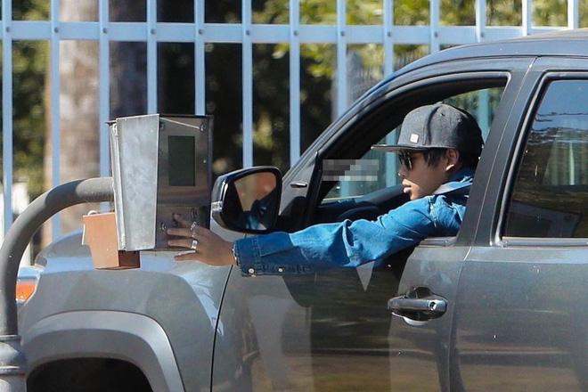 Ảnh đời thường Pax Thiên tại Mỹ: Cậu bé Việt sống sướng cỡ nào?-14