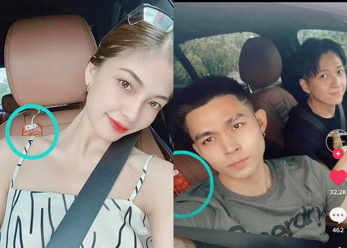 7749 bằng chứng nét căng Ngô Kiến Huy hẹn hò mỹ nhân gợi cảm-1