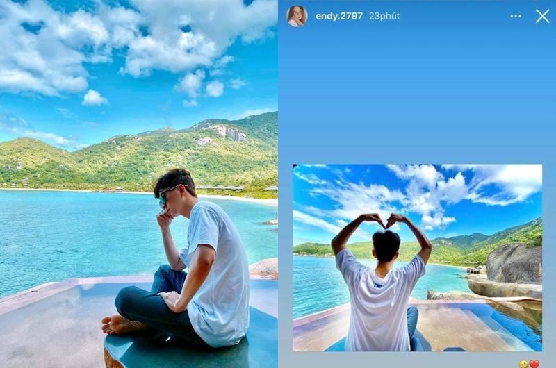 7749 bằng chứng nét căng Ngô Kiến Huy hẹn hò mỹ nhân gợi cảm-5