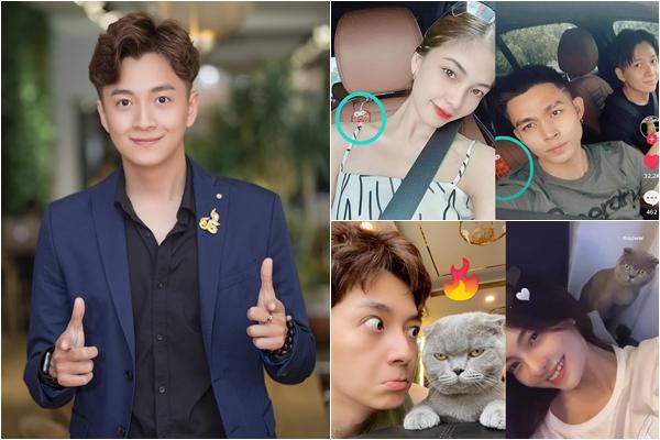 Ngô Kiến Huy khoe body 6 múi, dân mạng soi hàng thật khác xa-11