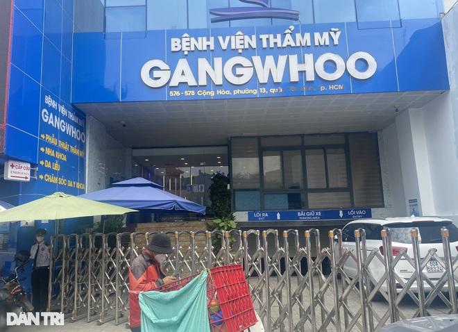 30 giờ trong BV thẩm mỹ hút mỡ bụng và cái chết ám ảnh-1