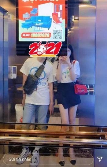 7749 bằng chứng nét căng Ngô Kiến Huy hẹn hò mỹ nhân gợi cảm-6