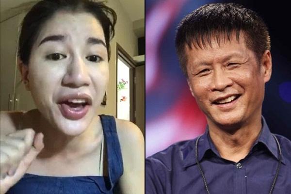 Hội con buôn quyết chiến với phát ngôn bán online là học vấn thấp-6