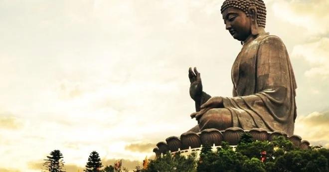 Có đức mặc sức mà ăn: Phật dạy 6 cách tích đức rước phúc báo-1