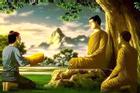 'Có đức mặc sức mà ăn': Phật dạy 6 cách tích đức rước phúc báo