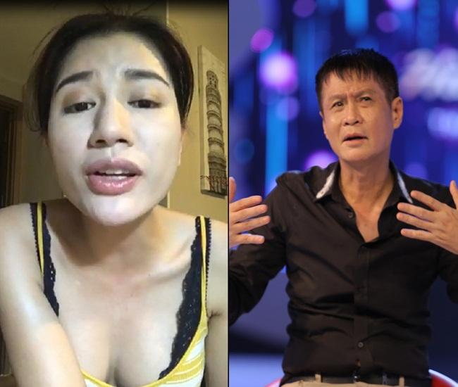 Trang Trần bật phát ngôn con gái làm nail của Lê Hoàng-3