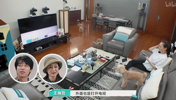 Nhịp sống đơn điệu không tưởng của Lưu Tuyết Hoa tuổi 62-3