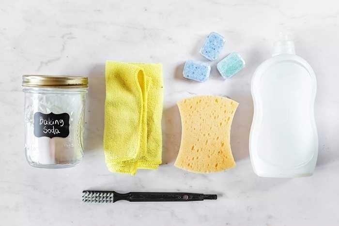 Bạn đã biết làm sạch nồi chiên không dầu đúng cách chưa?-2