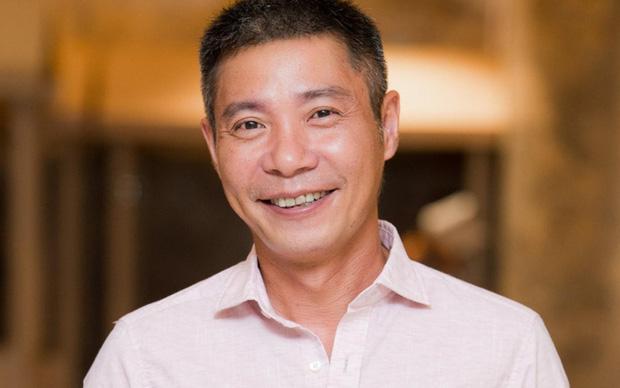 Công Lý gầy rộc bên cạnh Tự Long sau 3 tháng nhập viện-6