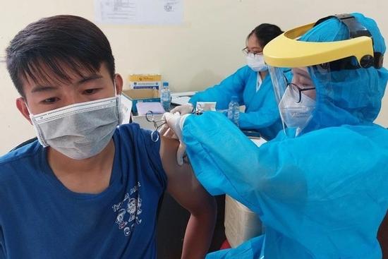 Các tỉnh miền Tây ghi nhận hàng trăm F0 trong cộng đồng