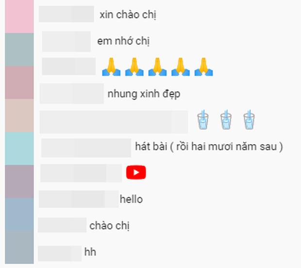 Phẫn nộ một kênh YouTube lợi dụng cố ca sĩ Phi Nhung để câu view-3