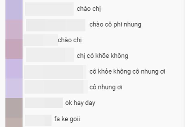 Phẫn nộ một kênh YouTube lợi dụng cố ca sĩ Phi Nhung để câu view-4