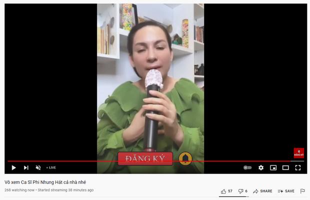 Phẫn nộ một kênh YouTube lợi dụng cố ca sĩ Phi Nhung để câu view-2