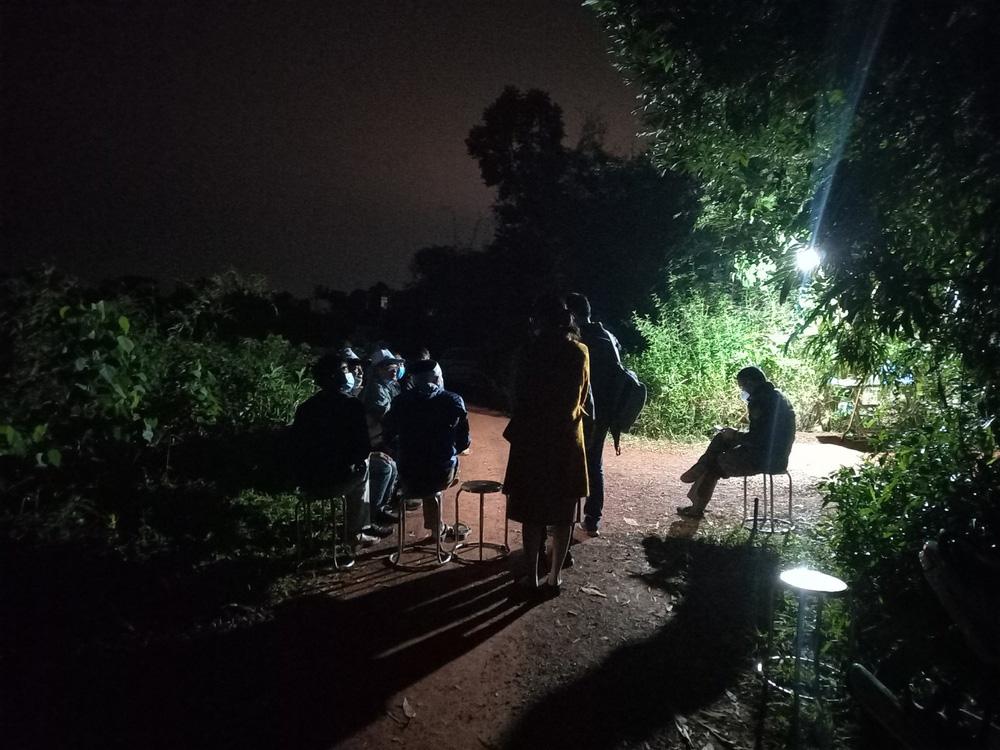 Thảm sát Bắc Giang: Cả 3 bị chém nhiều nhát, đầu không nguyên vẹn-1