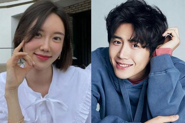 Cô gái khiến Kim Seon Ho mất hết sự nghiệp ở tuổi 35-1