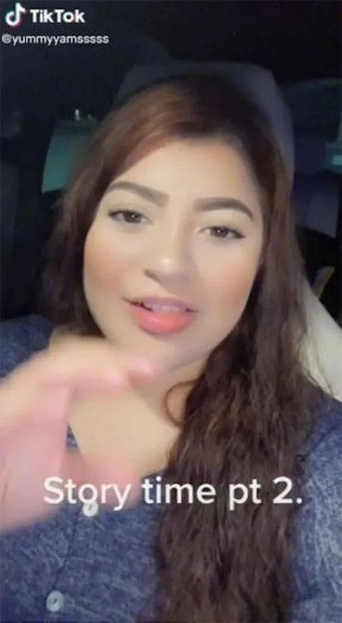 Cô gái lái xe 9 tiếng tới thăm bạn trai nhưng đòi chia tay ngay-1