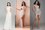 HHen Niê khoe body tuyệt tác - Đỗ Thị Hà lộng lẫy với đầm dạ hội thi Miss World-11