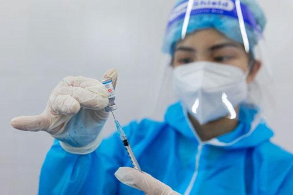 TP.HCM ban hành kế hoạch tiêm vaccine Covid-19 cho 780.000 trẻ em-1