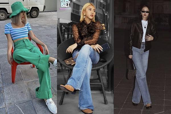 5 mẫu bikini tí hon của Quỳnh Anh Shyn nhận mưa lời khen-9