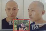 Thảm sát Bắc Giang: Nghi phạm giấu thi thể, rửa dao rồi bỏ trốn