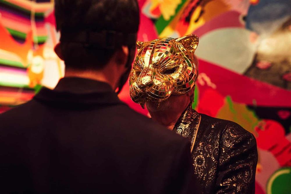 Nguyên nhân dàn V.I.P của Squid Game bị chê bai-2