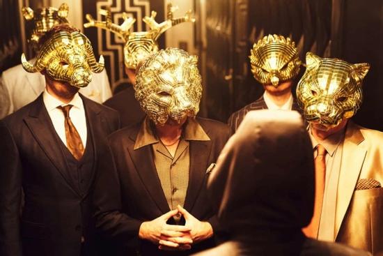 Nguyên nhân dàn V.I.P của 'Squid Game' bị chê bai