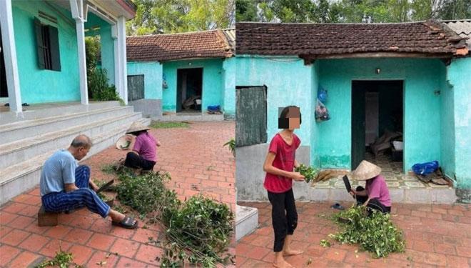 NÓNG: Bắt nghịch tử sát hại cả nhà ở Bắc Giang, đang trốn ở Lào Cai-2