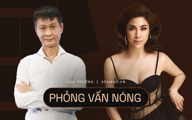 Pha Lê đáp trả phát ngôn học vấn thấp bán hàng online của Lê Hoàng-1