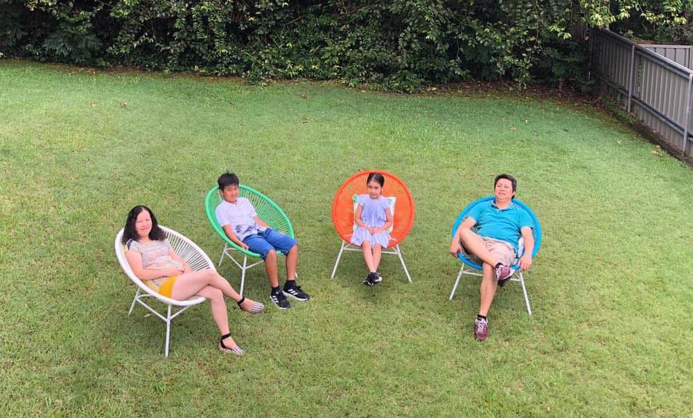 Á quân Olympia mùa 1: Phong hàm Phó Giáo sư, ngoại hình lạ lẫm-5