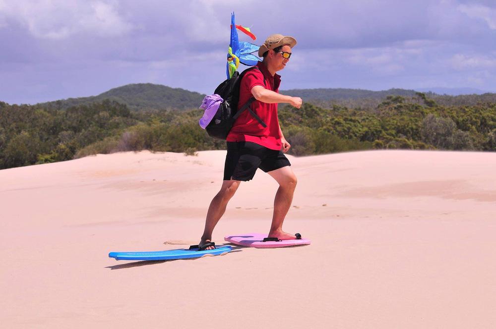 Á quân Olympia mùa 1: Phong hàm Phó Giáo sư, ngoại hình lạ lẫm-6