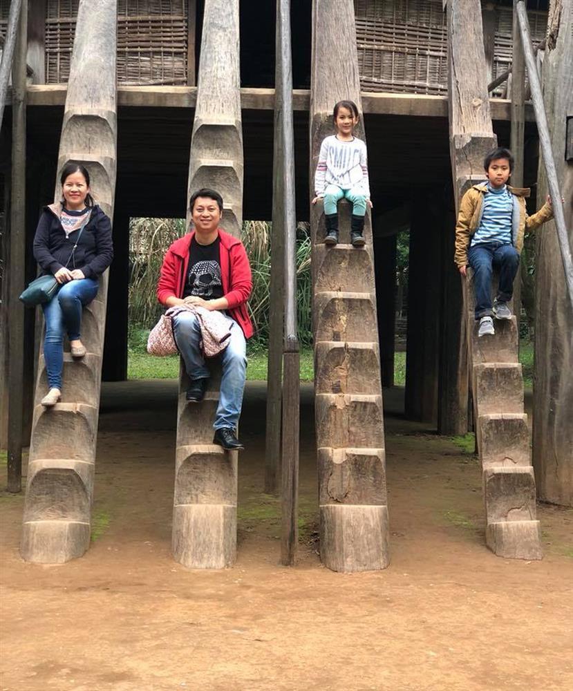 Á quân Olympia mùa 1: Phong hàm Phó Giáo sư, ngoại hình lạ lẫm-8