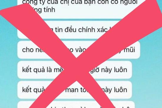 Công an TP HCM nói gì về 'nhân viên y tế chuốc thuốc mê cả nhà'?