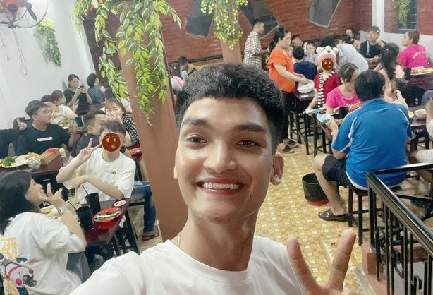 Quán ăn Mạc Văn Khoa bị trộm lẻn vào khua khoắng giữa đêm-3