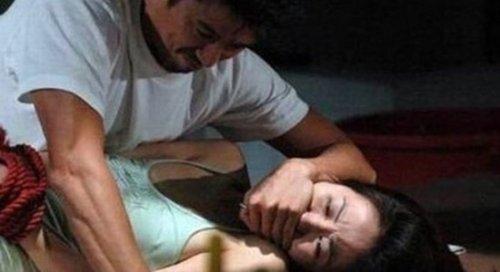 Chấn động: Thiếu nữ bị bố đẻ và 27 gã biến thái cưỡng hiếp-2