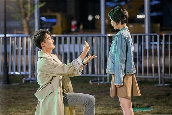 Màn chốt đơn cực chất của anh chàng khiến chị em gật đầu lia lịa-2