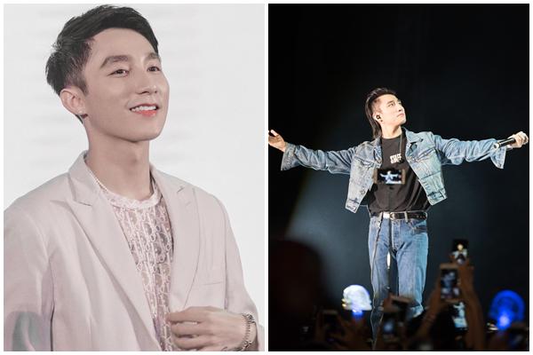 Khoảnh khắc Sơn Tùng M-TP ứng xử quá ngọt ngào với fangirl-2