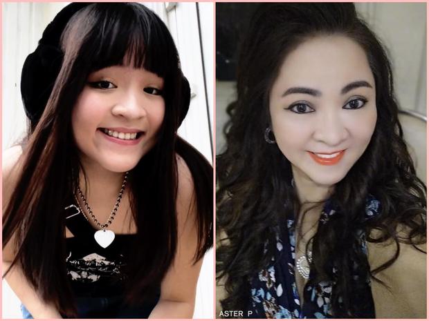 Con gái bà Phương Hằng khoe eo sexy, muốn độ một thứ-1