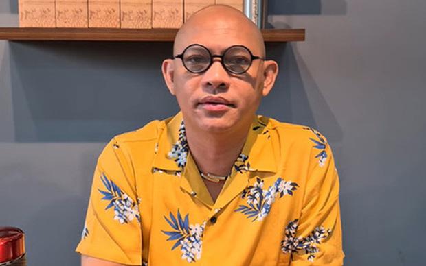 Chuyện hôn nhân bí ẩn của ông trùm Điền Quân Color Man-1