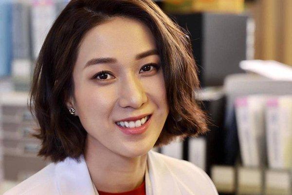 Vai diễn chia tay màn ảnh của Chung Gia Hân-8