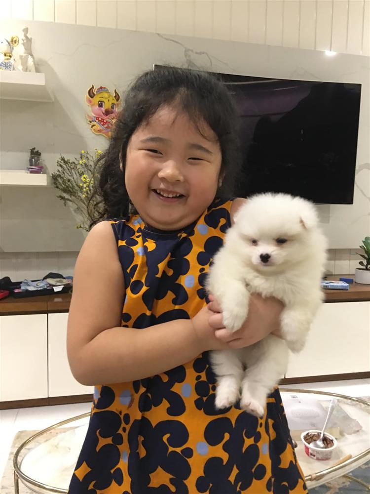 Tổ ấm Hương Giang và chồng Trung Quốc: 2 trường phái nhan sắc-8