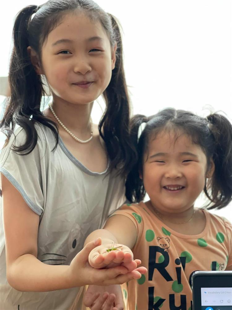 Tổ ấm Hương Giang và chồng Trung Quốc: 2 trường phái nhan sắc-9