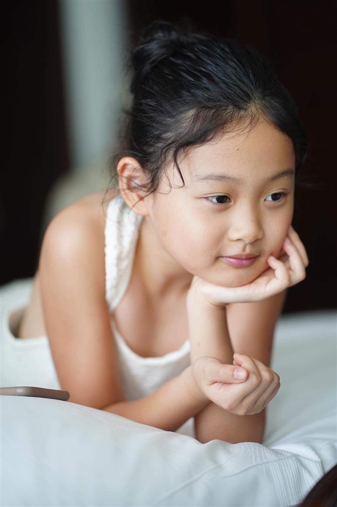 Tổ ấm Hương Giang và chồng Trung Quốc: 2 trường phái nhan sắc-6