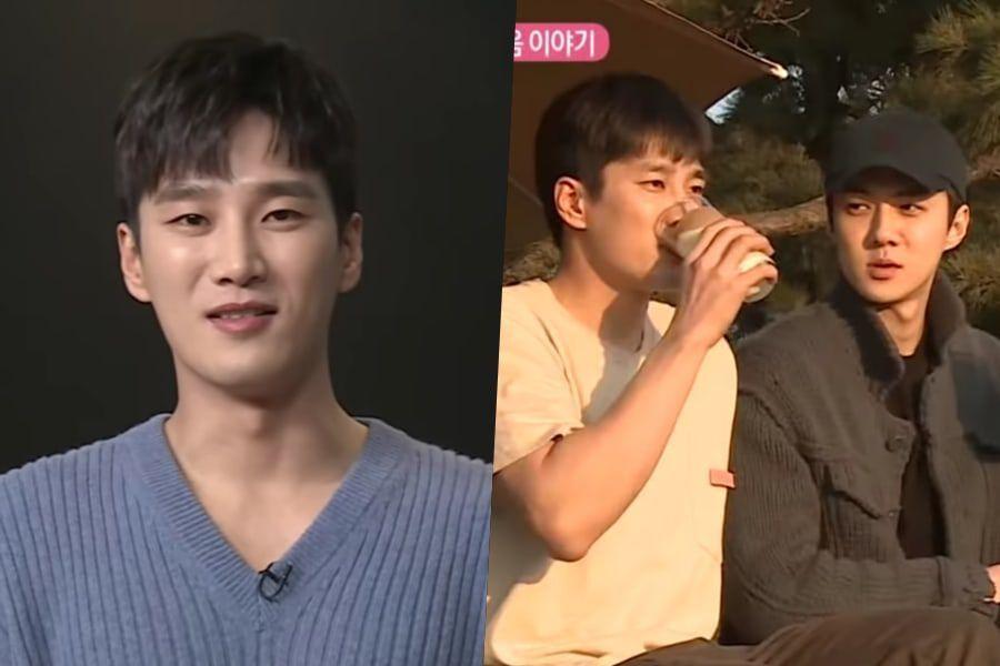 Nam tài tử từng bốc vác ở công trường yêu thầm Song Hye Kyo-7