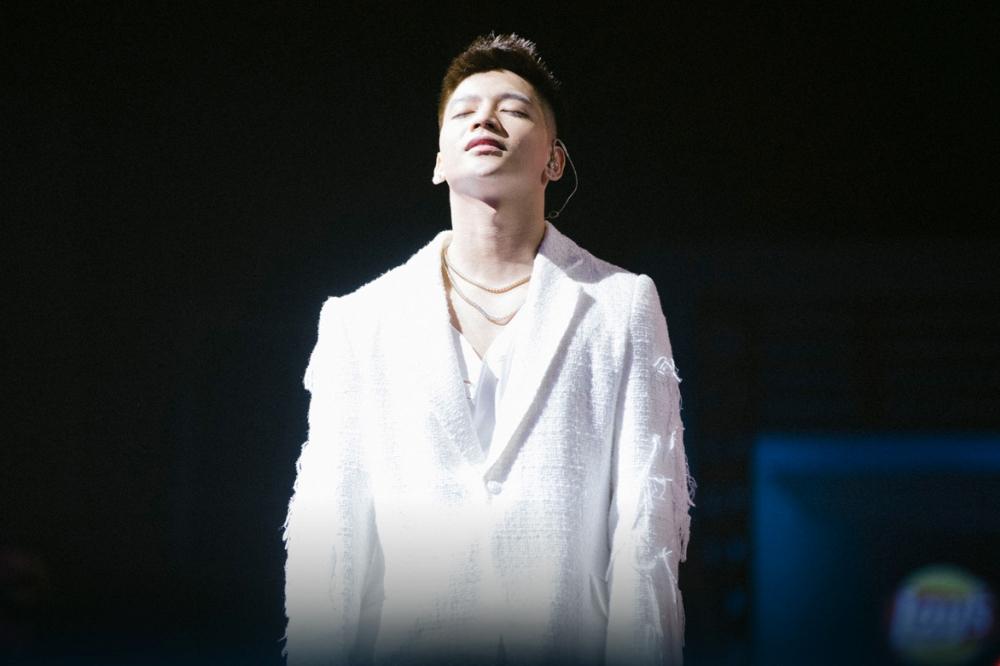 Quân A.P đi thi Rap Việt mùa 2 nhưng không được chọn?-1